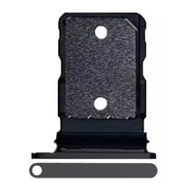 SIM kortelės dėklas skirtas Google Pixel 9 Pro Fold - Single Card versija - Obsidian
