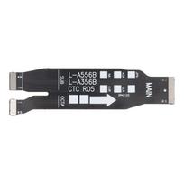 Pagrindinės plokštės jungtis skirta Samsung Galaxy A35/A55 - Main SUB / OCTA - Service Pack