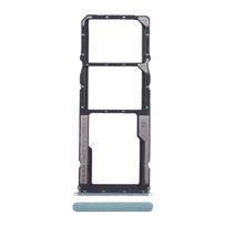SIM kortelės dėklas skirtas Xiaomi Redmi Note 12S - Dual Card Version - Pearl Green