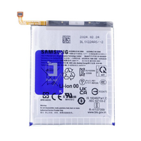 Baterija EB-BA546ABY skirta Samsung Galaxy A54 5G/A34 5G - 5000mAh - service pack