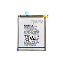 Baterija EB-BA505ABU skirta Samsung Galaxy A20, A30, A30s, A50, A50s - 4000mAh - Service Pack