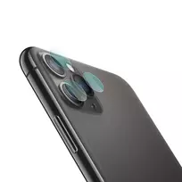 Kameros apsauginis stikliukas skirtas iPhone 11 Pro – Tempered Glass