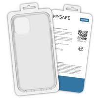Dėklas Slim Case 2mm skirtas Xiaomi Poco X3, Poco X3 NFC, Poco X3 Pro - Permatomas