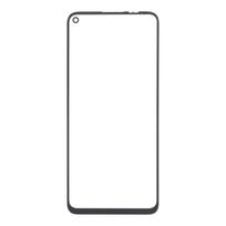 Ekrano stikliukas skirtas Huawei P40 lite 5G (Stiklas + OCA) – OEM
