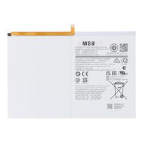 Baterija HQ-6300NA/HQ-6300SD skirta Samsung Galaxy Tab A8 10.5 2021 X200/X205 - 7040mAh - Service Pack