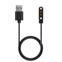USB krovimo laidas skirtas Xiaomi Haylou Solar LS05 - 1m