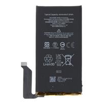 Baterija GMSB3 skirta Google Pixel 6 - 4614mAh