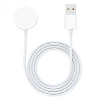Krovimo laidas skirtas Apple Watch USB ABS Magnetic Fast Charger - 1M