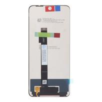 Ekranas skirtas Xiaomi Poco X3 GT - Juodas - OEM