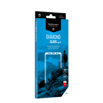Apsauginis stikliukas skirtas Xiaomi Redmi Note 13 Pro Plus 5G – Full Screen DIAMOND GLASS