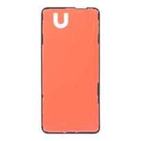 Galinio dangtelio lipdukas skirtas iPhone 12 Pro Max – OEM