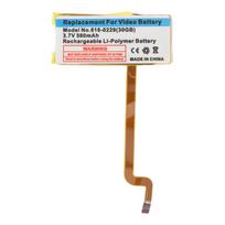 Baterija skirta iPod Classic Thin Verison - OEM