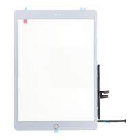 Lietimui jautrus stikliukas skirtas iPad 10.2 2019 7th, iPad 10.2 2020 8th - su HOME - OEM