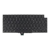 Klaviatūra skirta MacBook Pro M3 Max 16 A2991 - Norvegiška versija - OEM