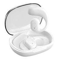 Belaidės ausinės PAVAREAL Wireless Earphones TWS PA-V15 – Baltos