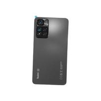 Galinis dangtelis su kameros stikliuku skirtas Xiaomi Redmi Note 11 Pro Plus 5G - OEM