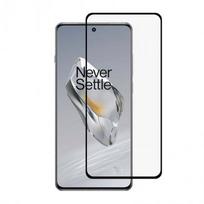 Apsauginis stikliukas skirtas OnePlus 12 – Full Screen Tempered Glass