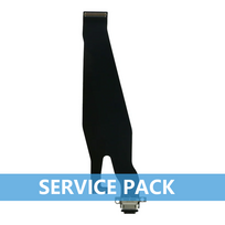 Krovimo lizdas skirtas Huawei P20 Pro - Service Pack