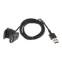 USB krovimo laidas skirtas Fitbit Charge 4 – 1M