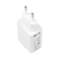 Xiaomi MDY-11-EP 22.5W USB Fast Charge sieninis įkroviklis - Baltas