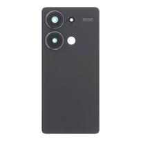 Galinis dangtelis su kameros stikliuku skirtas Xiaomi Redmi Note 13 Pro 4G - OEM