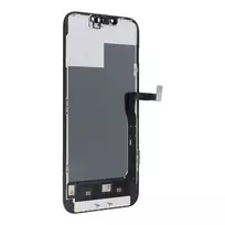 Ekranas skirtas iPhone 13 Pro Max - Juodas - Hard OLED