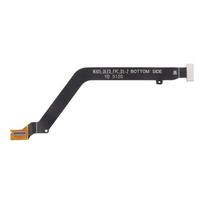Pagrindinės plokštės LCD jungtis skirta Xiaomi Redmi Note 10 4G/Note 10S - Service Pack
