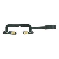Mikrofono lanksčioji jungtis skirta Macbook Retina Pro 13.3" A1502 2013 – Atnaujintas