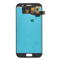 Ekranas skirtas Samsung Galaxy A5 2017 - Juodas - OEM