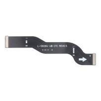 Pagrindinės plokštės LCD lanksčioji jungtis skirta Samsung Galaxy S24 Plus – Service Pack