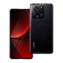 Dėklas CLEAR Case skirtas Xiaomi 13T Pro (Camera Protection) - Permatomas