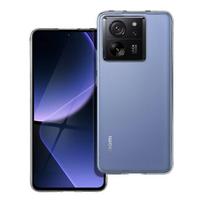 Dėklas CLEAR Case skirtas Xiaomi 13T (camera protection) - Permatomas