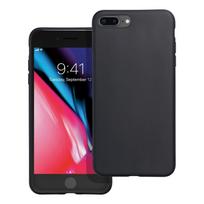 Dėklas MATT Case skirtas Apple iPhone 12 Pro Max - Black