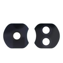 Kameros stikliukas skirtas Honor 90 Lite - Lens Only - 2vnt - Juodas - OEM