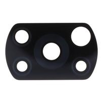 Kameros stikliukas skirtas Xiaomi Poco X3 - Juodas - OEM