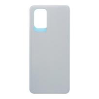 Galinis dangtelis skirtas Xiaomi Poco F5 Pro – Baltas – OEM