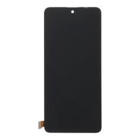 Ekranas skirtas Xiaomi Poco F5 Pro - Juodas - Premium