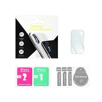 Kameros apsauginis stikliukas skirtas Samsung Galaxy S20 Plus – Tempered Glass