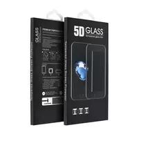 Apsauginis stikliukas skirtas Apple iPhone 7 Plus / 8 Plus – 5D Full Glue