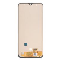 Ekranas skirtas Samsung Galaxy A20 A205 / M107 M10s - Juodas - HQ