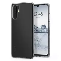 Dėklas Ultra Slim Case 0,5mm skirtas Samsung Galaxy S10 Lite – Permatomas