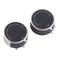 Baterija skirta AirPods Pro 2nd – 2vnt - OEM