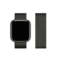 Apyrankė F-DESIGN FA03 skirta Apple Watch 38/40/41mm – Green