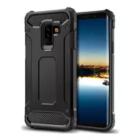 Dėklas ARMOR Case skirtas Samsung Galaxy S9 Plus - Juodas