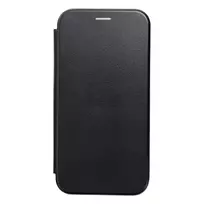 Dėklas Book Elegance Case skirtas Samsung Galaxy S9 – Juodas