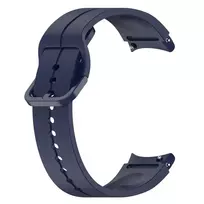 Apyrankė skirta Garmin Fenix 3 / 3HR / 5X / 6X / 6X PRO / 7X / 7X PRO – Dark Blue