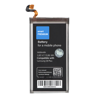 Baterija skirta Samsung Galaxy S8 Plus - 3600mAh Li-Ion - PREMIUM
