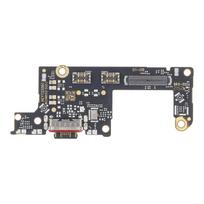 Krovimo lizdas su PCB plokšte skirta Xiaomi Poco F4 GT 4G versija - Service Pack