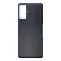 Galinis dantelis skirtas Xiaomi Poco F4 GT - Juodas - HQ