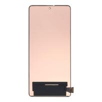 Ekranas skirtas Xiaomi Poco F4 GT 5G - Juodas